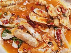 -老虎滩大连海鲜烧烤(建邺云锦路总店)