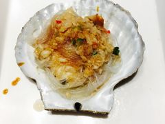 扇贝-海味当家·蒸锅海鲜(中山广场创始店)