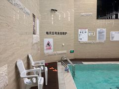 -威尔仕健身·游泳(中港汇店)