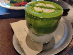 -luutosa  cafe & tea 鹿兔山
