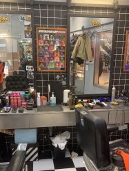 -Devilhands Barbershop男士理容店