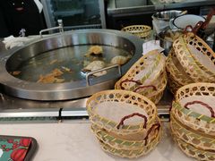 -当家水煎包·牛肉汤(浦江店)