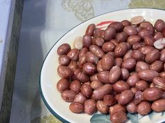 -张记虾尾·火锅·烧烤·大排档(涉外店)