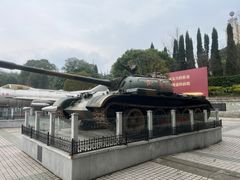 -聂荣臻元帅陈列馆