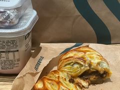 -星巴克(太原茂业天地店)