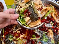 -食鸡公社辣子鸡·潍坊菜·烧烤