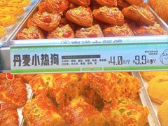 -南洋大师傅(长楹天街店)