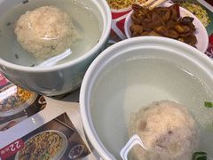 -扬二春炒饭(国庆路总店)