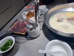-骨之味·筒骨汤火锅(江头店)
