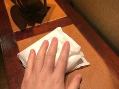 -上海浦东嘉里大酒店