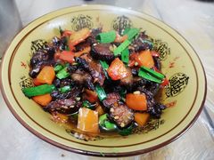 -老师傅餐馆(长沙店)