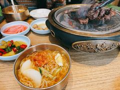 -泥炉烧肉师(新街口金銮巷店)
