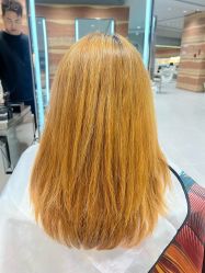 -MY HAIR ARDOR