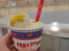 -DQ·蛋糕·冰淇淋(绿宝店)