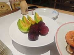 -山东宾馆·齐鲁苑餐厅