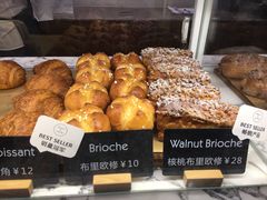 -WHEAT&BAKER-麥(凯德来福士店)