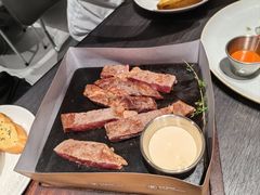 -卡朋西餐(宝安大仟里店)