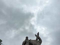 -鹿回头风景区