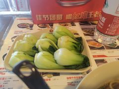 -李先生牛肉面大王(正定机场餐厅)