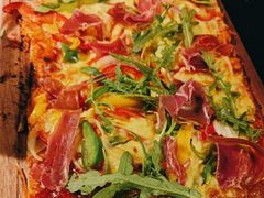 -研食记西餐厅(金融中心店)