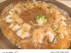 -辣螃铠盆盆蟹大排档(海昌店)