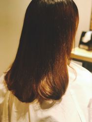 -曼都发型