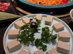 -吼堂老火锅(太古里总店)