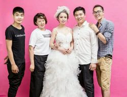 点击看大图 -戛纳印象摄影(潮拍定制馆)