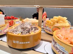 -龍歌自助小火锅(城阳万象汇店)