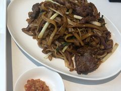 牛河-花城苑广府菜(侨鑫店)