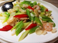 -梁家大院•农家菜(昆山会展中心店)