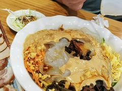 -李连贵熏肉大饼(沈阳站店)