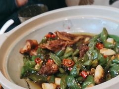 -三品香·江浙菜(松江九谊店)