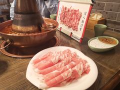 -芝麻花餐厅(祁家豁子店)