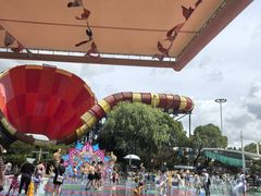 -上海玛雅海滩水公园