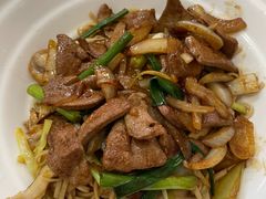 -二扁私房面馆(崂山路店)