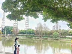 -黄埔古港