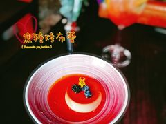 -BROWNSTONE布朗石西班牙餐厅(富城店)