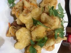 -李老哈·东北菜(宋园路店)