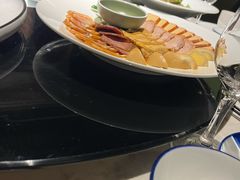 -夜宴江景餐厅