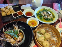 -寻宝记绍兴菜(鲁迅路店)