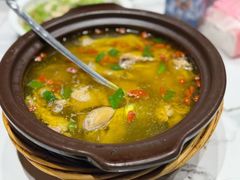 -阿露佳·舌尖上的安吉菜