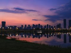 -中国西部国际博览城