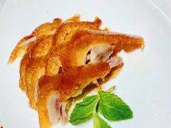 -聚味坊烤鸭店(草桥店)