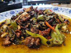 -徐鼎盛民间菜(南坪后堡店)