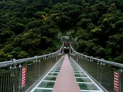 -古龙峡云天玻霸