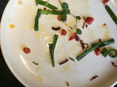 XO酱爆萝卜糕-荣品荟·融合餐厅(月湖广场店)