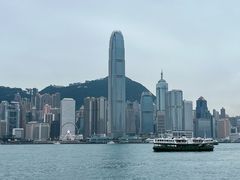 -天星小轮码头