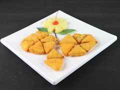-秀·爱尔兰餐吧(上海路店)