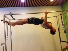 Isofit&nbsp;普拉提工作室-Isofit 普拉提·婵柔工作室